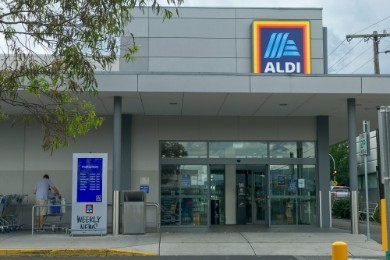 Come inviare la tua candidatura con un curriculum per ALDI