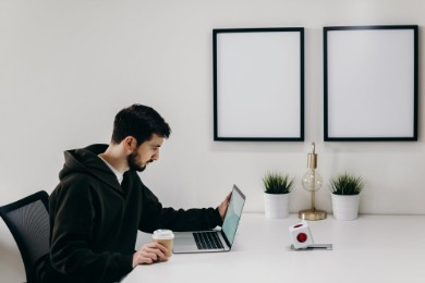 Lettera di presentazione in francese: la tua lettre de motivation