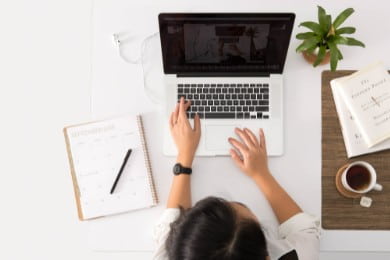 Lettera di referenze: come farla e chiederla (con esempi)