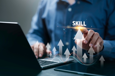 Top skills: le competenze più richieste per professione