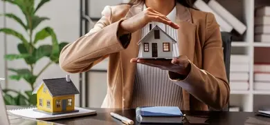 Curriculum da agente immobiliare: mansioni + esempio CV