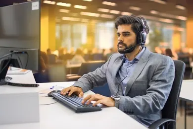 Curriculum da amministratore Salesforce: guida +esempio