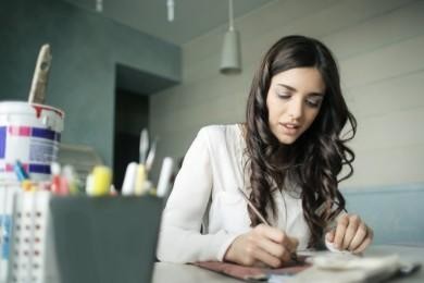 Curriculum artistico: esempio e modello di CV artistico 2025