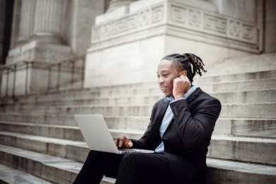 Esempio di curriculum da commessa (e commesso) 2025