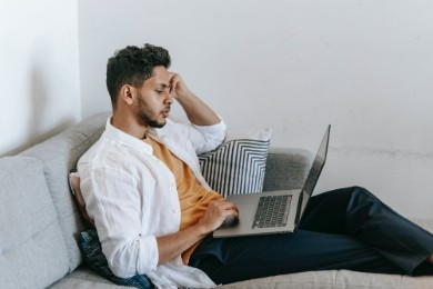 Curriculum formativo anno di prova per neoassunti