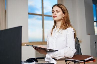 Esempio di curriculum vitae da hostess