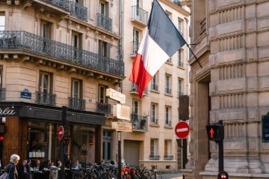 Curriculum in francese nel 2022: guida al CV in francese