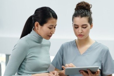 Curriculum infermiere: guida con esempi CV