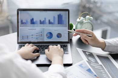 Esempio di curriculum vitae per il marketing