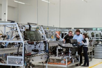 Curriculum Enel: come scrivere e inviare un CV per Enel