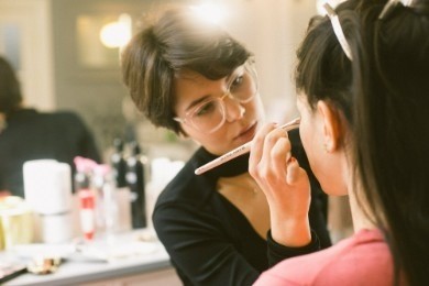 Curriculum da estetista: trucchi, suggerimenti ed esempi