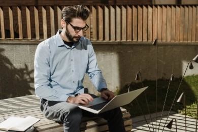 Esempio di curriculum vitae da promoter