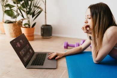 Curriculum sportivo: come fare ed esempi per il 2025