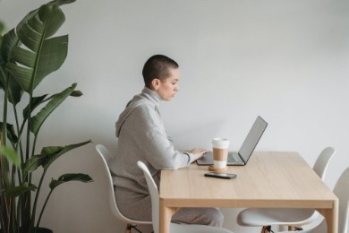 Curriculum vitae da informatico (+esempi di CV)