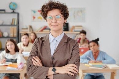Curriculum docente di Lettere: esempi di CV per la scuola