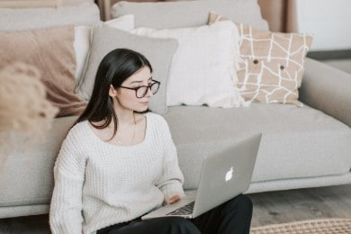 Crea il tuo curriculum vitae gratis online