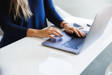 Curriculum internazionale: esempi di international CV