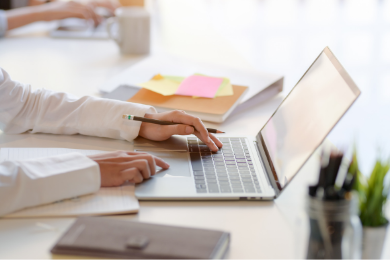 Curriculum vitae italiano: esempi vincenti di CV per l'Italia