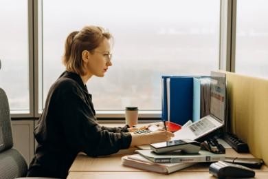 Curriculum vitae da ragioniere contabile: 4 esempi CV