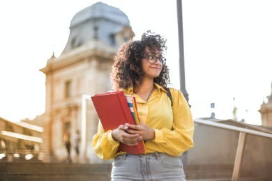 Curriculum senza esperienza: esempio di CV da studente