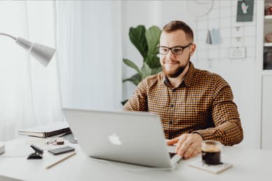 18 ottime idee per un CV design di successo