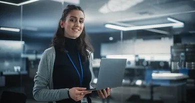 Data engineer CV: guida con esempi e modelli da usare