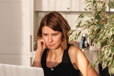 Esempio di curriculum per le categorie protette per il 2025