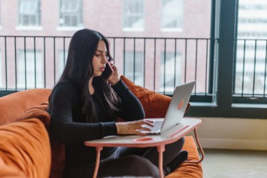 Esperienza lavorativa nel curriculum: le esperienze nel CV