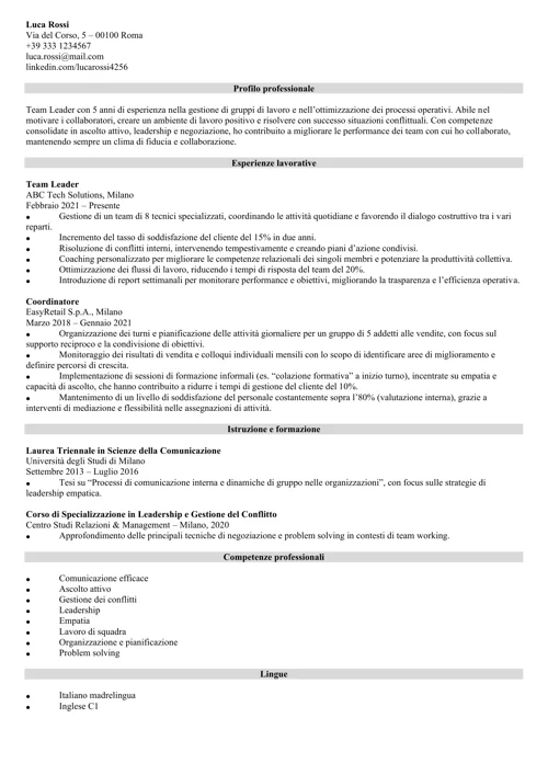 interpersonal skills