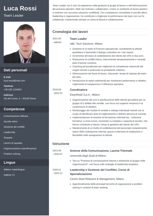 interpersonal skills