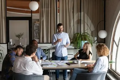 Interpersonal skills nel CV: esempi nel curriculum