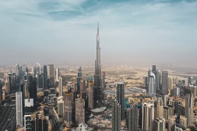 Lavorare a Dubai: requisiti e opportunità nel 2025