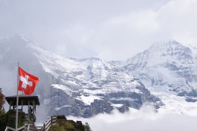 Come lavorare in Svizzera: tutto quello che devi sapere