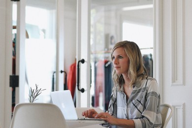 Layout CV: come scegliere il curriculum da scaricare