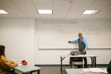 Esempi e modelli di lettera di presentazione per educatore