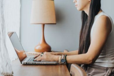 Esempio di lettera di presentazione in tedesco da copiare