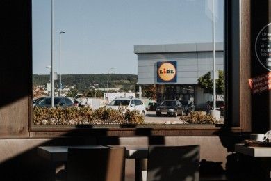 Esempio di lettera di presentazione per LIDL