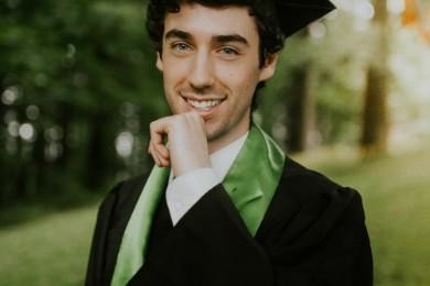 Lettera di presentazione neolaureato 2025 (con esempi)