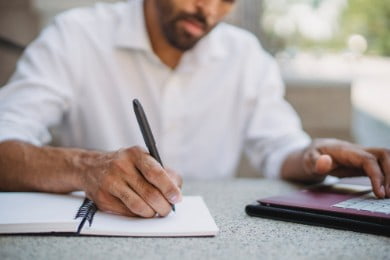 Lettera di presentazione per OSS: facsimile ed esempi