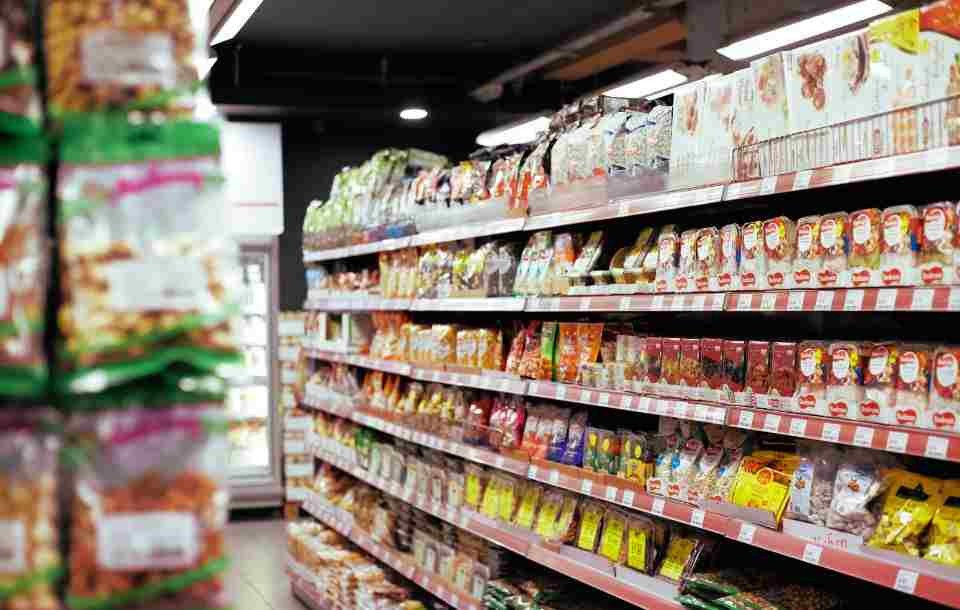 La lettera di presentazione per supermercato (+esempi)
