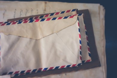 La lettera di presentazione da inviare a Poste Italiane