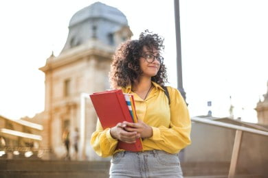 Lettera di presentazione per studente (+esempi e modelli)