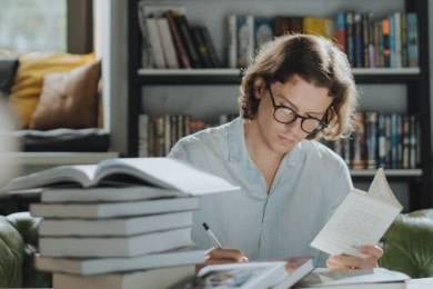 Lettera di referenze 2023: esempi e modelli