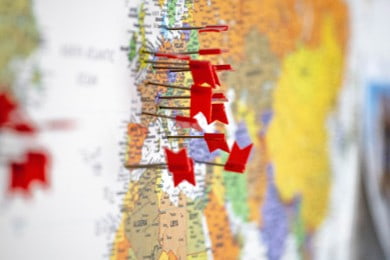 Lettera motivazionale Erasmus: come si scrive