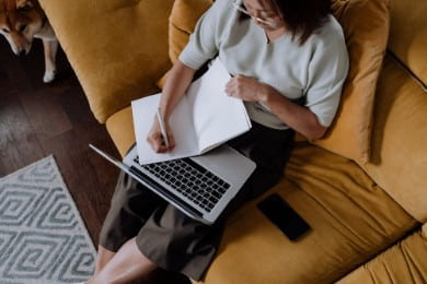 3 modi efficaci per mostrare il livello di inglese nel CV