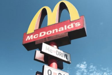 Curriculum per McDonald’s: come scrivere e inviare il tuo CV