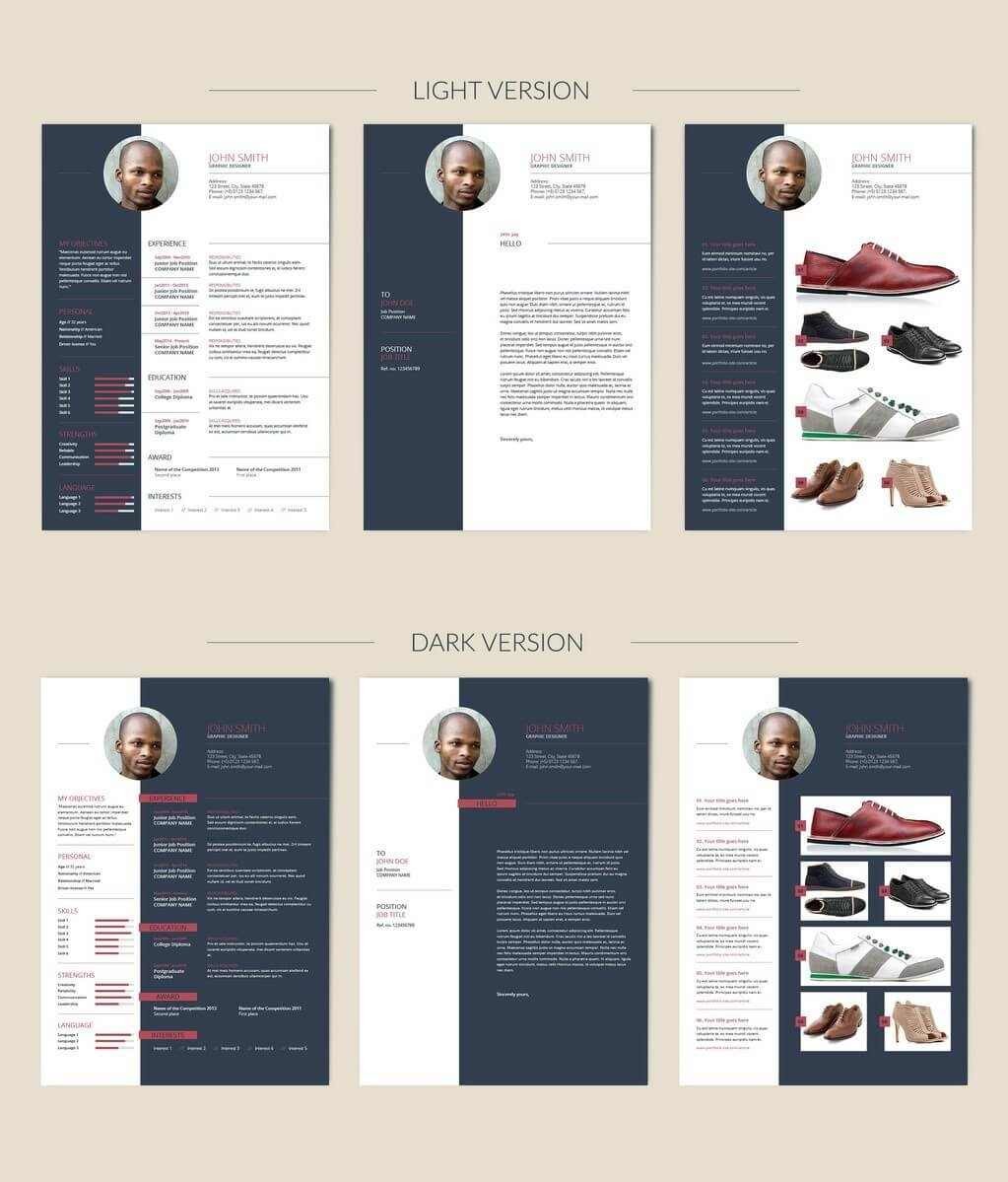15 Template Di CV Per InDesign Download Curriculum 15 Template Di CV Per InDesign Download Curriculum