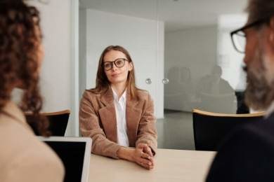 10 domande frequenti fatte durante un colloquio di lavoro