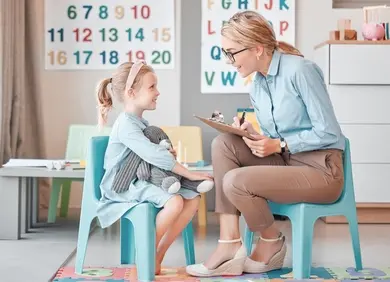Esempio di lettera di presentazione per psicologo 2025