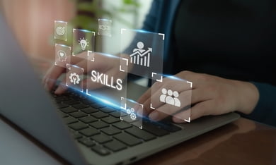 Skill gap: il divario di competenze in Italia nel 2024